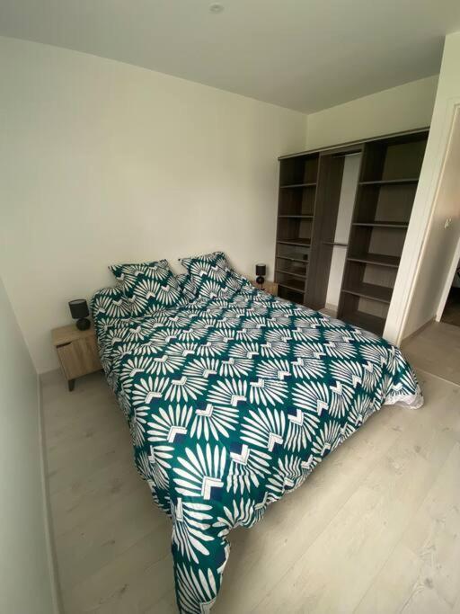 Les Gites Plehedelais Bis Buitenkant foto