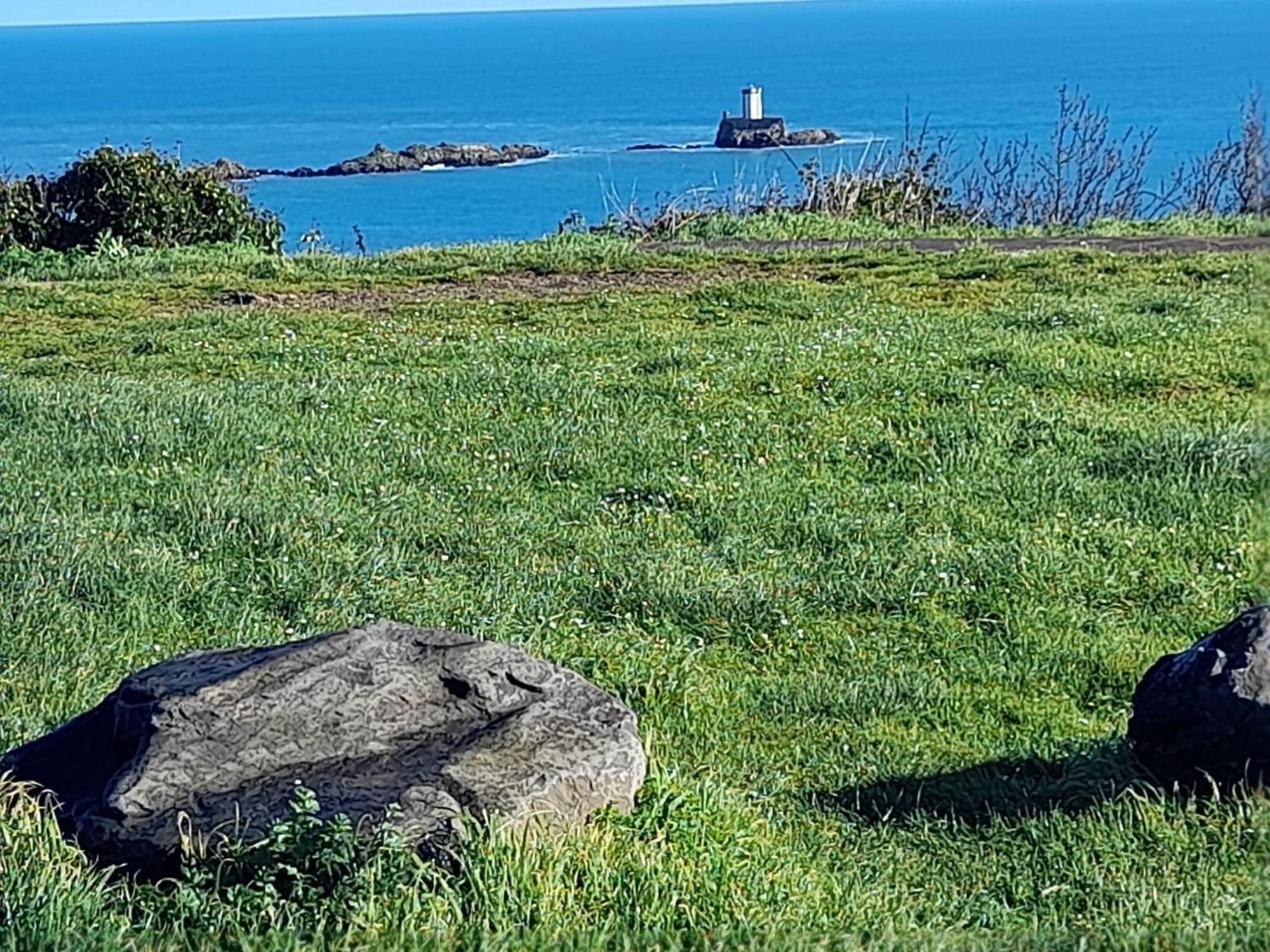 Les Gites Plehedelais Bis Buitenkant foto